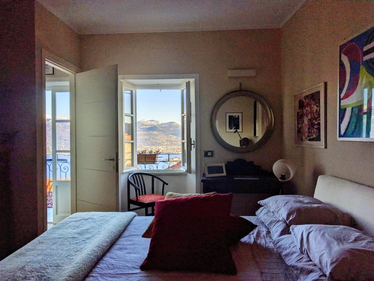 Bed & Breakfast Ratto Del Gallo Stresa