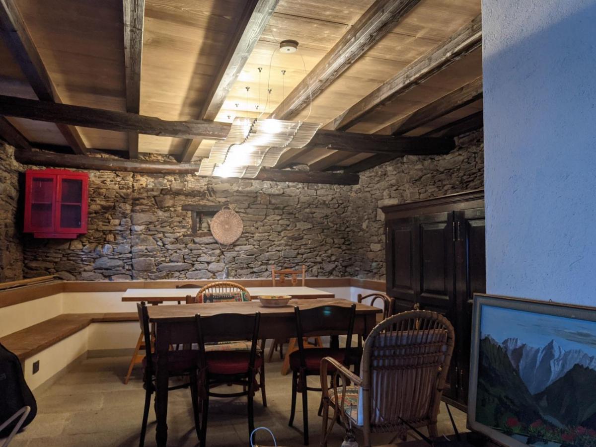 Ratto Del Gallo Bed & Breakfast Stresa