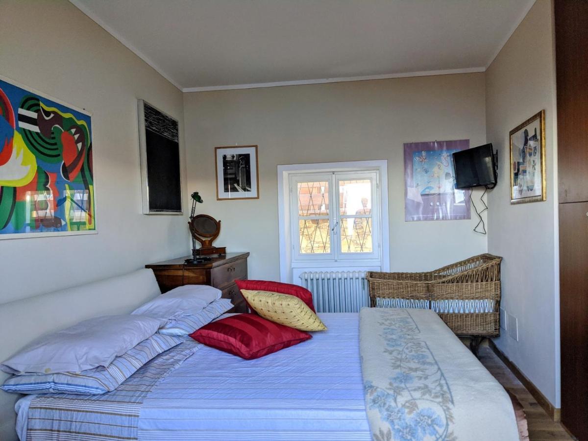 Ratto Del Gallo Bed & Breakfast *