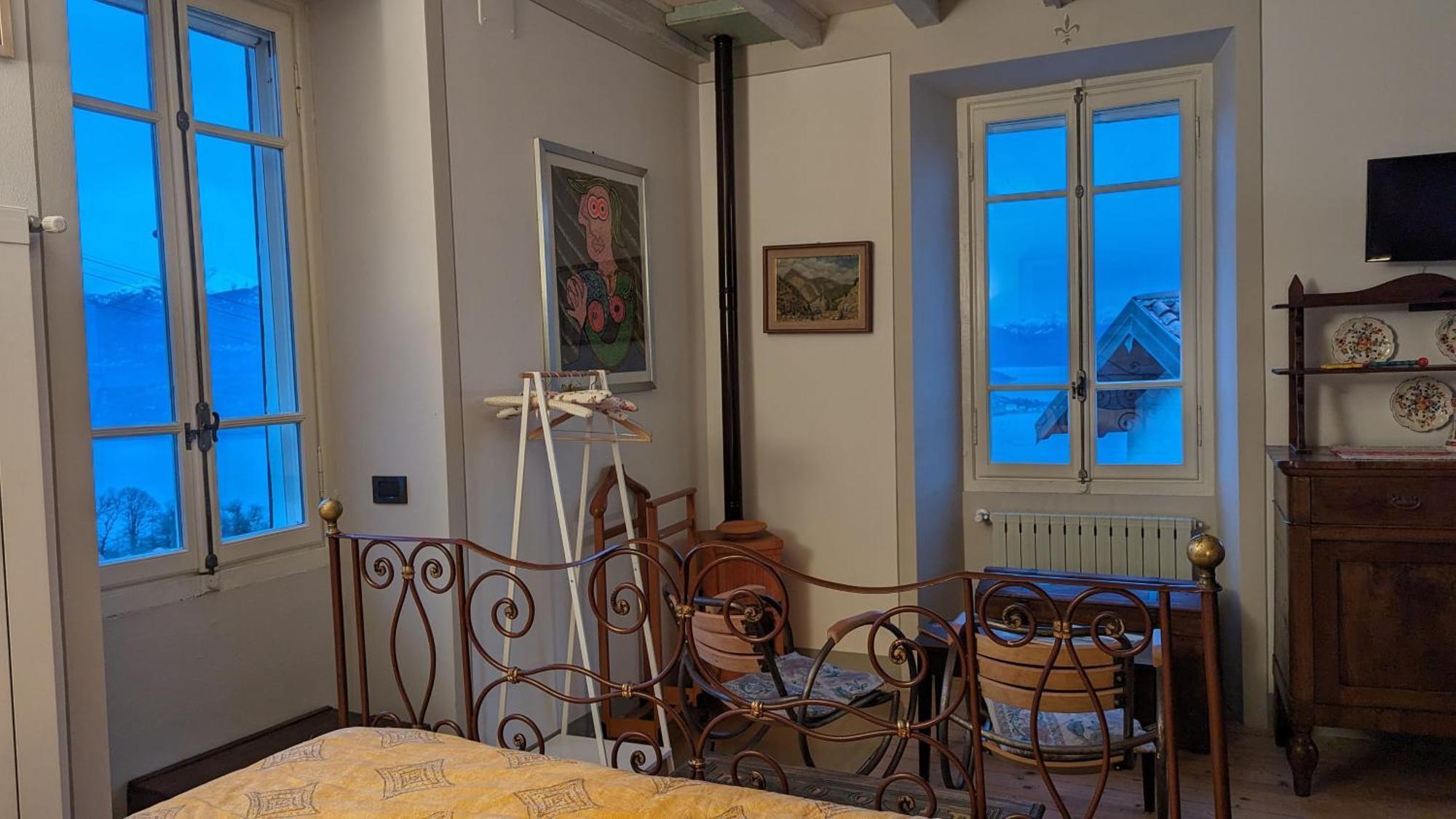 Bed & Breakfast Ratto Del Gallo Stresa