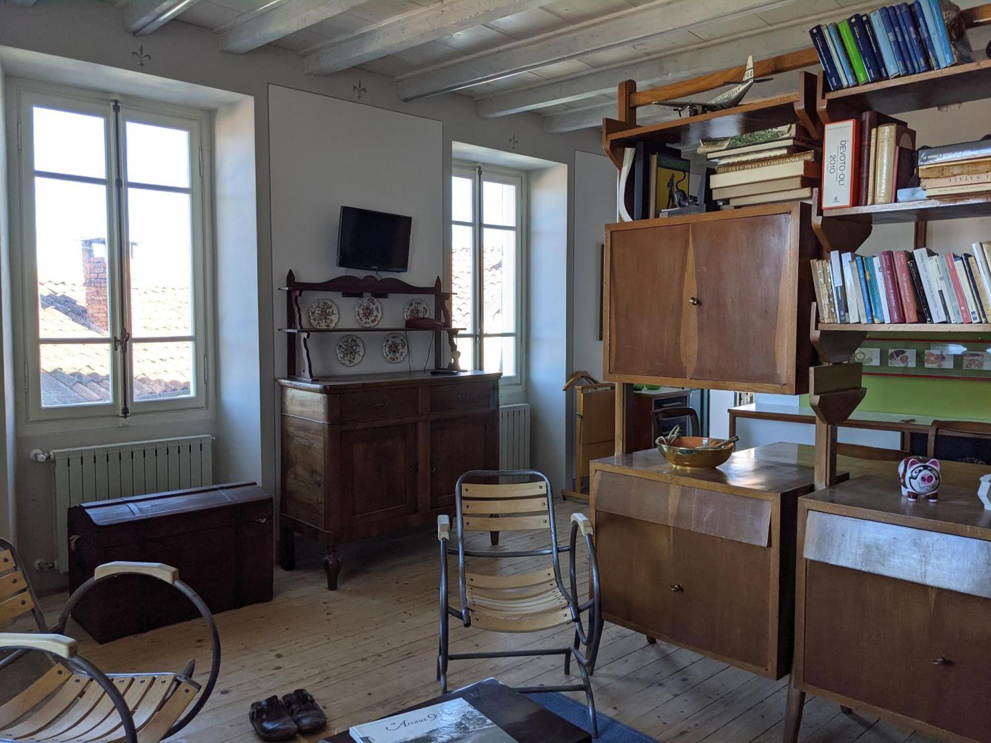 Bed & Breakfast Ratto Del Gallo *