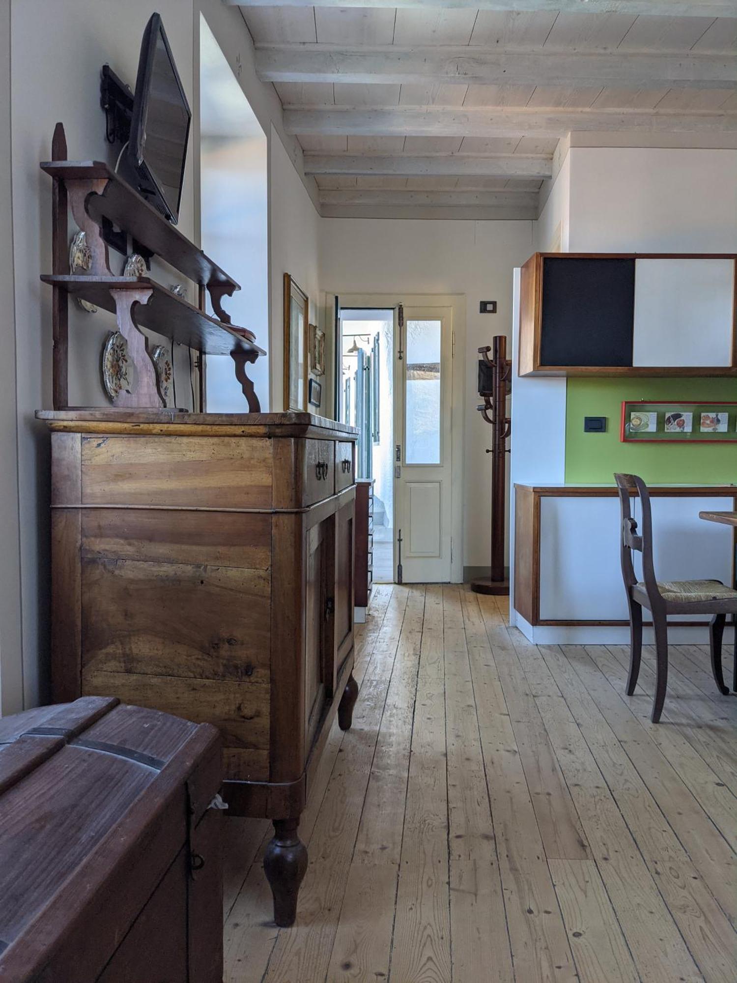 Bed & Breakfast Ratto Del Gallo *